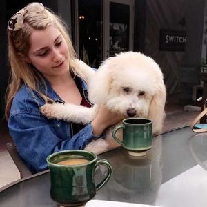 Meet your Posher, Gini